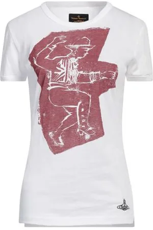 Vivienne Westwood TOPWEAR - T-shirts - on YOOX.com
