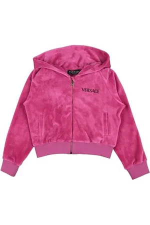 VERSACE TOPWEAR - Sweatshirts - on YOOX.com