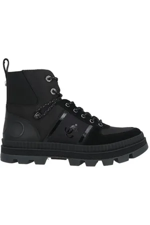 Jimmy Choo FOOTWEAR - Ankle boots - on YOOX.com