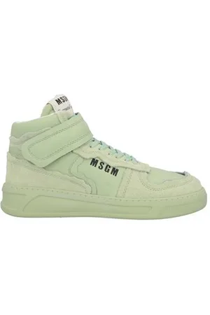 Msgm FOOTWEAR - Trainers - on YOOX.com