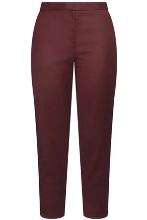 The Row BOTTOMWEAR - Trousers - on YOOX.com
