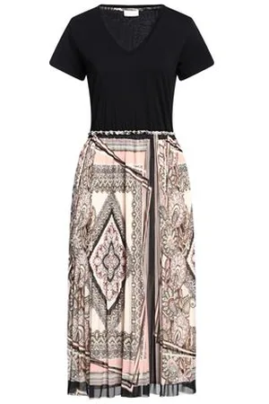 Liu Jo DRESSES - Midi dresses - on YOOX.com