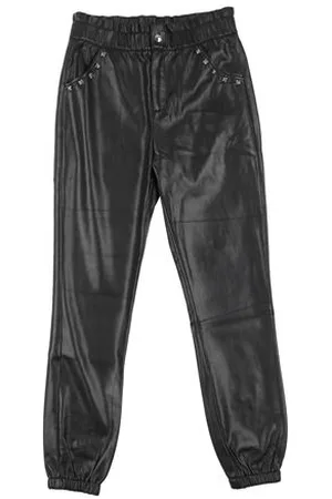 John Richmond BOTTOMWEAR - Trousers - on YOOX.com