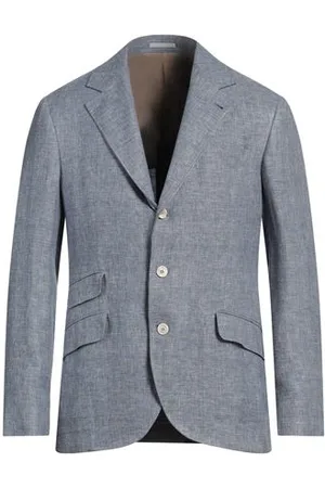 Brunello Cucinelli SUITS and CO-ORDS - Blazers - on YOOX.com
