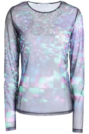 Calvin Klein TOPWEAR - T-shirts - on YOOX.com