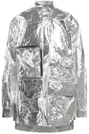 OAMC COATS & JACKETS - Overcoats & Trench Coats - on YOOX.com