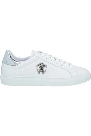 Roberto Cavalli FOOTWEAR - Trainers - on YOOX.com