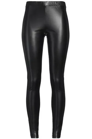 Pinko BOTTOMWEAR - Leggings - on YOOX.com