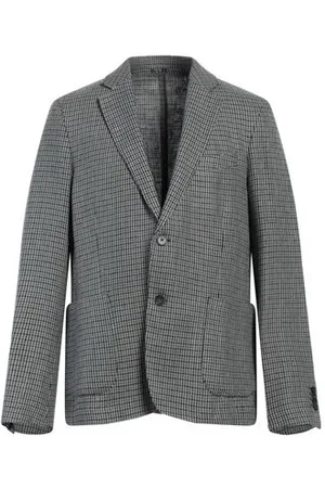 OFFICINE GENERALE SUITS and CO-ORDS - Blazers - on YOOX.com