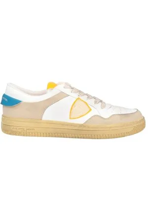 ACBC x PHILIPPE MODEL FOOTWEAR - Trainers - on YOOX.com