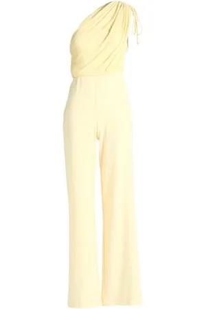Patrizia Pepe JUMPSUITS & TRACKSUITS - Jumpsuits - on YOOX.com