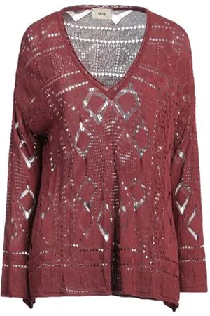 AKEP KNITWEAR - Jumpers - on YOOX.com