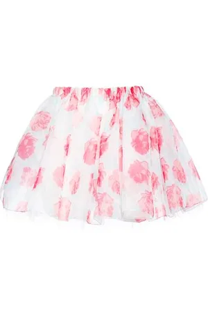 BATSHEVA BOTTOMWEAR - Mini skirts - on YOOX.com