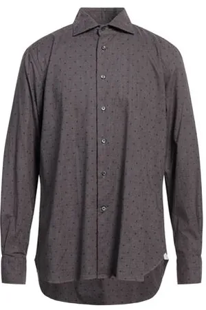 BORSA TOPWEAR - Shirts - on YOOX.com