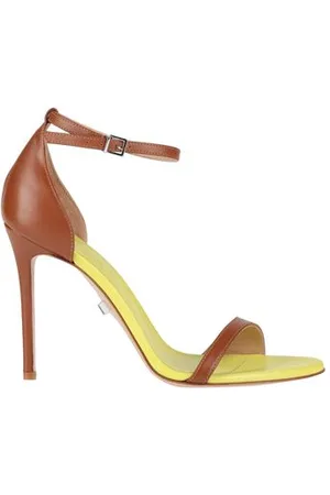 SERGIO LEVANTESI FOOTWEAR - Sandals - on YOOX.com