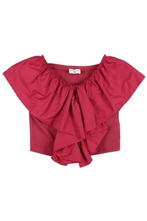 MONNALISA TOPWEAR - Tops - on YOOX.com