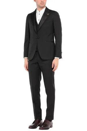 GABRIELE PASINI SUITS and CO-ORDS - Suits - on YOOX.com