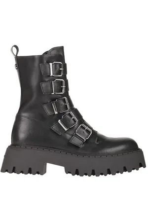 Steve Madden FOOTWEAR - Ankle boots - on YOOX.com
