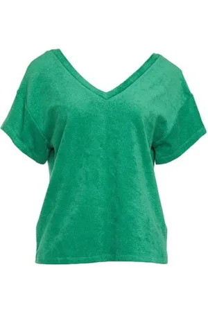 Majestic TOPWEAR - Tops - on YOOX.com