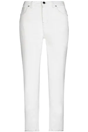 PT Torino BOTTOMWEAR - Jeans - on YOOX.com