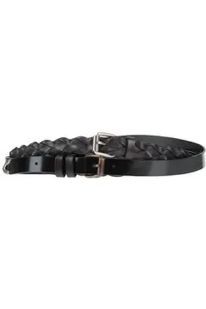 Serafini Small Leather Goods - Belts - on YOOX.com