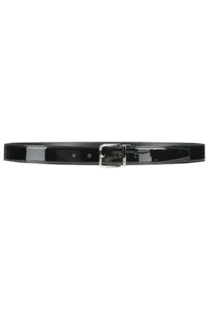 Dolce & Gabbana Small Leather Goods - Belts - on YOOX.com