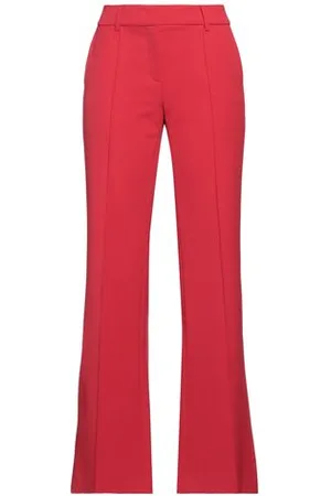 Luisa Cerano BOTTOMWEAR - Trousers - on YOOX.com
