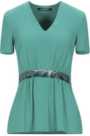 Custo Barcelona TOPWEAR - Tops - on YOOX.com