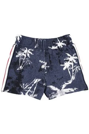Fred Mello BOTTOMWEAR - Shorts & Bermuda Shorts - on YOOX.com