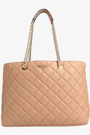 Pollini BAGS - Handbags - on YOOX.com