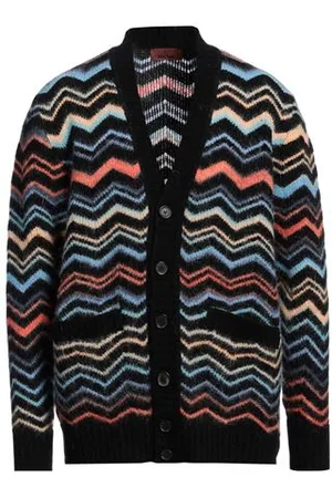 Missoni KNITWEAR - Cardigans - on YOOX.com