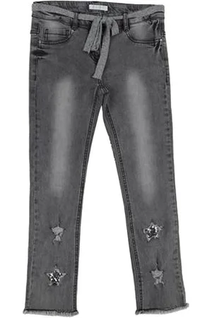 ELSY BOTTOMWEAR - Jeans - on YOOX.com