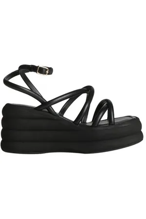 Emanuélle vee FOOTWEAR - Sandals - on YOOX.com