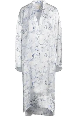 Khaite DRESSES - Midi dresses - on YOOX.com