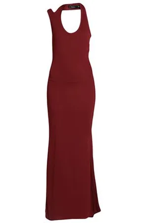 Proenza Schouler DRESSES - Maxi dresses - on YOOX.com