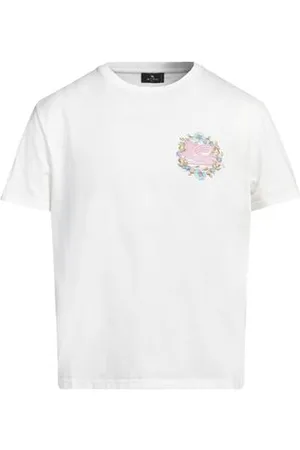 Etro TOPWEAR - T-shirts - on YOOX.com