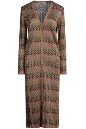 VALENTINO GARAVANI KNITWEAR - Cardigans - on YOOX.com