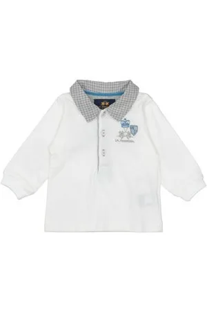 La Martina TOPWEAR - Polo shirts - on YOOX.com