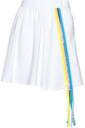 Philipp Plein BOTTOMWEAR - Mini skirts - on YOOX.com