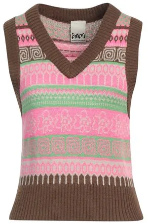 P.A.M. PERKS AND MINI KNITWEAR - Jumpers - on YOOX.com
