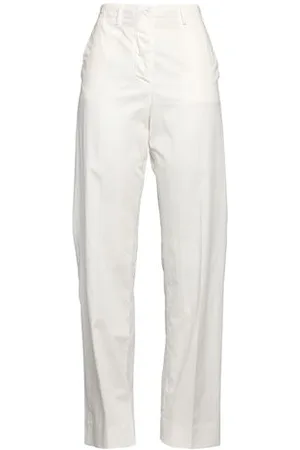 GRIFONI BOTTOMWEAR - Trousers - on YOOX.com