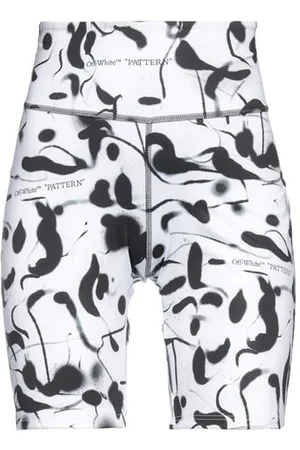OFF-WHITE BOTTOMWEAR - Leggings - on YOOX.com
