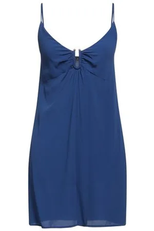 CARLA G. DRESSES - Mini dresses - on YOOX.com