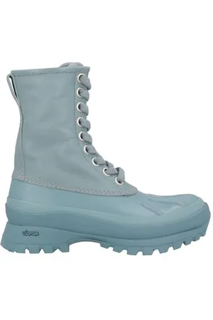 Jil Sander FOOTWEAR - Ankle boots - on YOOX.com