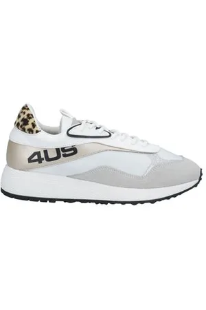 PACIOTTI 4US FOOTWEAR - Trainers - on YOOX.com