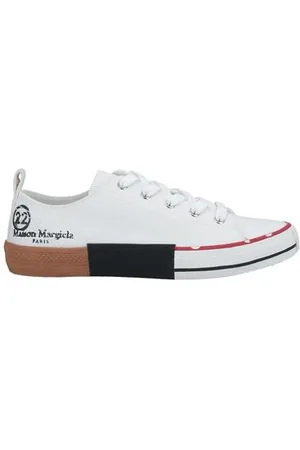 Maison Margiela FOOTWEAR - Trainers - on YOOX.com