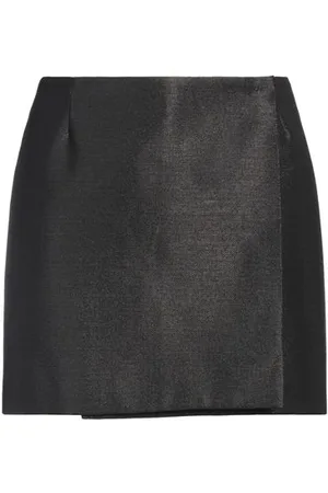 Sportmax BOTTOMWEAR - Mini skirts - on YOOX.com