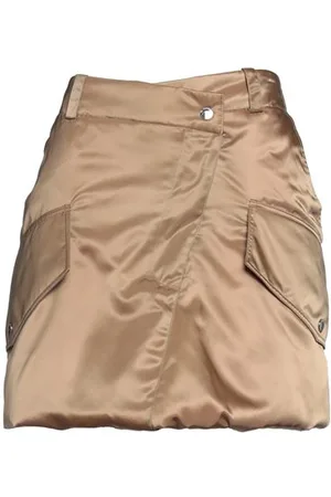 J.W.Anderson BOTTOMWEAR - Mini skirts - on YOOX.com
