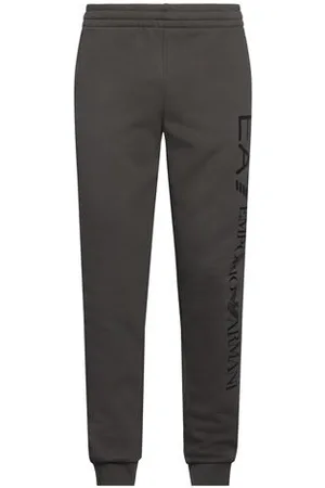 EA7 BOTTOMWEAR - Trousers - on YOOX.com