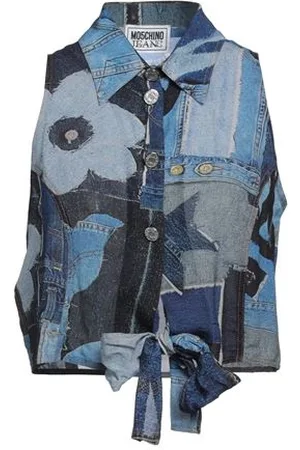 Moschino TOPWEAR - Tops - on YOOX.com